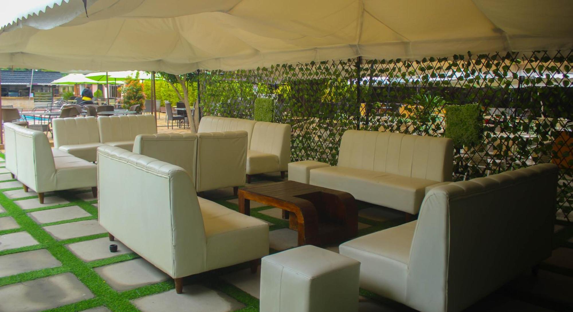 67 Airport Hotel Nairobi Mlolongo Extérieur photo