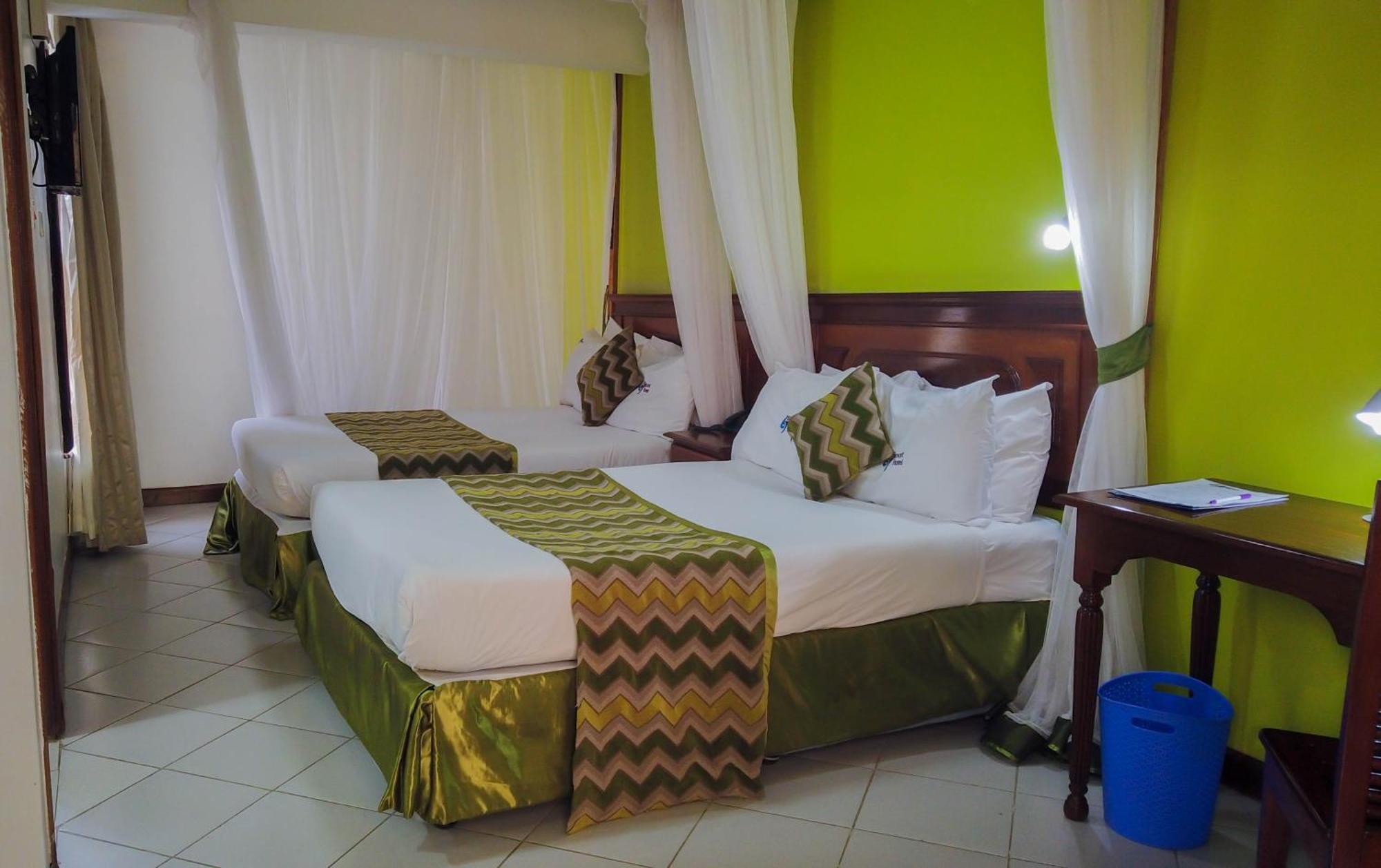 67 Airport Hotel Nairobi Mlolongo Extérieur photo