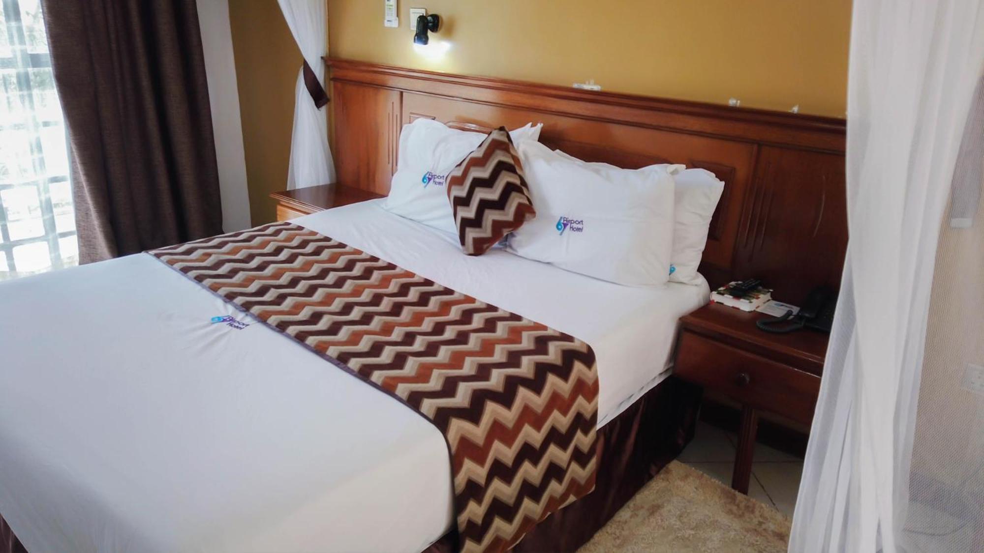 67 Airport Hotel Nairobi Mlolongo Extérieur photo