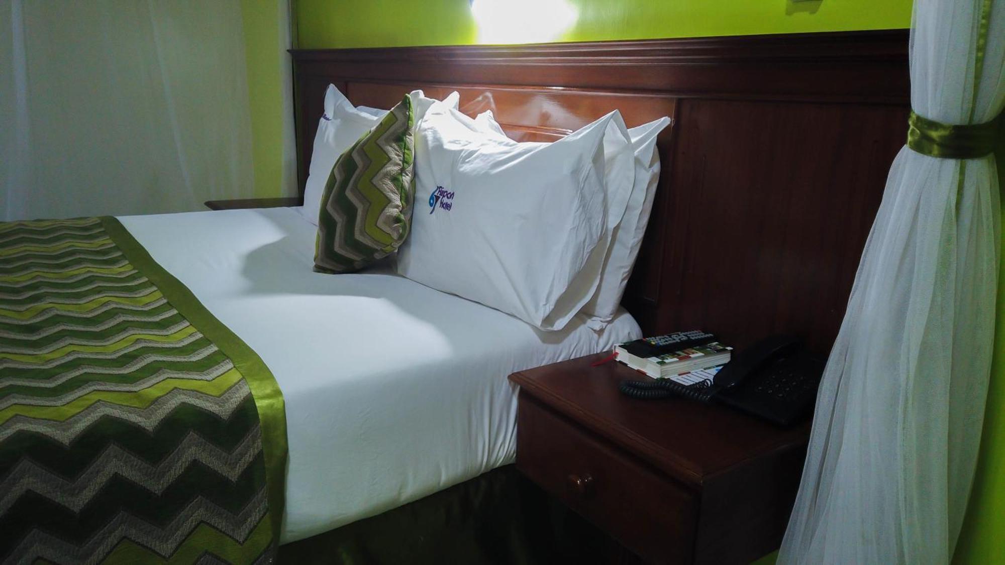 67 Airport Hotel Nairobi Mlolongo Extérieur photo