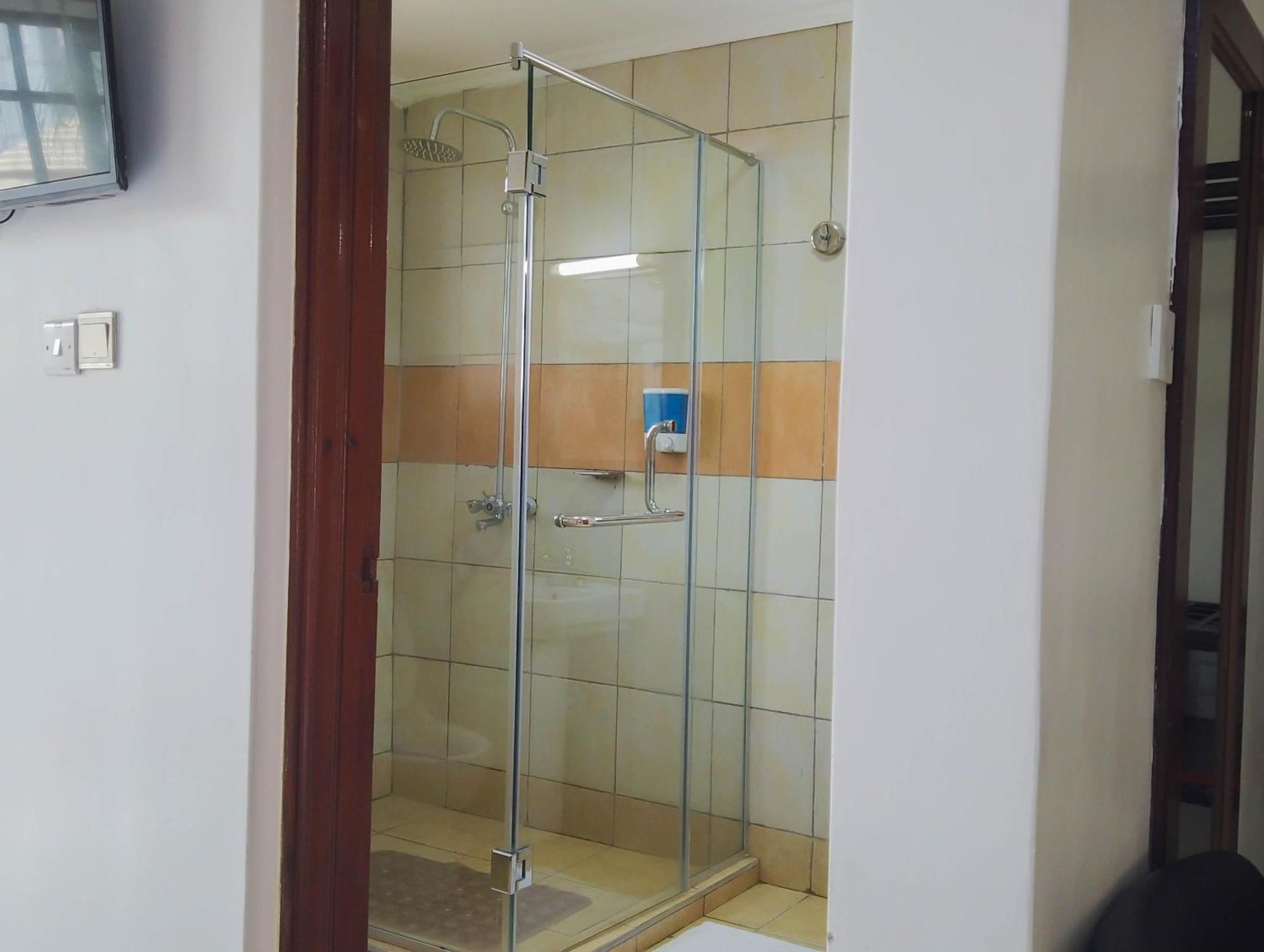 67 Airport Hotel Nairobi Mlolongo Extérieur photo